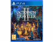 Octopath Traveler II PS4