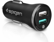 Spigen F27QC nabíječka 2x USB-A 2,4 A (000CG20643)