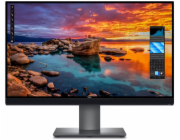 DELL LCD UP2720QA - 27"/IPS/LED/4K UHD/3840x2160/16:9/60Hz/8ms/1300:1/250cd/m2/DP/HDMI/THb/Pivot/VESA/3YNBD (210-BFVT)