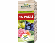 Přípravek Agro  NATURA na padlí přírodní prostředek 100 ml