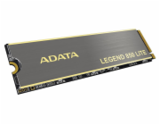 ADATA LEGEND 850 LITE 1TB SSD / Interní / Chladič / PCIe Gen4x4 M.2 2280