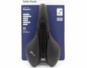 Selle Royal Sadh Selleroyal Respiro Soft Athletic 45st. Gel + unisex 398G elastomery (nový 2023)