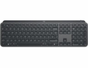 Logitech MX KEYS FOR BUSINESS - GRAPHITE - UK - INTNL