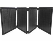 Sandberg 420-80 Solar Charger 60W QC3.0+PD+DC