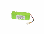 Goowei E6614 Samsung Navibot SR88XX, VCR88XX, SR8FXX, SR87XX, VCR87XX 3500 mAh Ni-Mh GOOWEI ENERGY Baterie Samsung Navibot SR88xx, VCR88xx, SR8Fxx, SR87xx, VCR87xx - 3500mAh