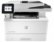 HP LaserJet Pro MFP M428dw (38str/min, A4, USB/Ethernet/ Wi-Fi, PRINT/SCAN/COPY, duplex) - nástupce 4102dw