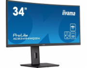 iiyama ProLite XCB3494WQSN-B5, LED monitor