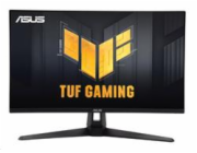 ASUS LCD 27" VG27AQA1A TUF GAMING  2560x1440 IPS 250cd 1ms MPRT 170Hz repro DP HDMI vesa