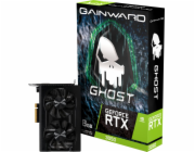 Gainward GeForce RTX 3050 Ghost, Grafikkarte