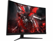 MSI Gaming G322C/ 31,5" zakřivený/ 1920x1080/ VA LED, 170hz/ 1ms/ 250cd/m2/ 3000:1/ HDMI/ DP/ černý