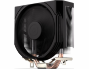 Endorfy chladič CPU Spartan 5, 2x heatpipe, PWM