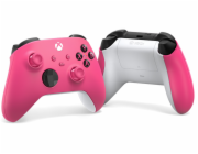 Xbox Wireless Controller Deep Pink