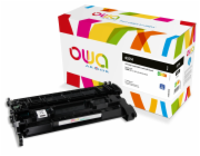 Canon TONER CRG 071H BK černý pro MF275dw, MF272dw, LBP122dw (2 500 str.)