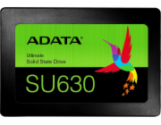 ADATA Ultimate SU630 240GB 2.5 SATA III SSD (ASU630SS-240GQ-R)