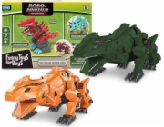 Figurka Artik Robo-Dinosaurus k sestavení 132377 Hračky pro kluky Artik