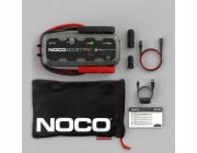 NOCO GB150 Boost 12V 3000A Jump Starter starter device with integrated 12V/USB battery