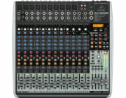 Behringer QX2442USB audio mixér