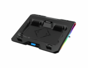 Evolveo Ania 10 RGB ANIA10 EVOLVEO Ania 10 RGB, nastavitelný podstavec pro notebook