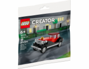 30644 Creator Oldtimer, Konstruktionsspielzeug