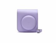 Fujifilm INSTAX MINI 12 CASE - Lilac Purple