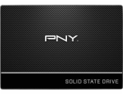 PNY CS900 2.5 500 GB Serial ATA III 3D TLC