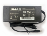 UMAX napájecí adaptér 19V / 3A pro notebook VisionBook 15Wu-i3