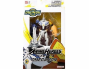 ANIME HEROES DIGIMON - OMEGAMON