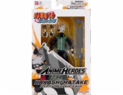 ANIME HEROES NARUTO - HATAKE KAKASHI GOURTH GREAT NINJA WAR