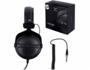 Beyerdynamic DT 770 Pro Black Limited Edition - uzavřená studiová sluchátka