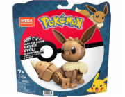 MEGA Pokémon Build & Show Eevee, stavebnice