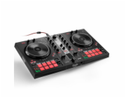 Hercules mixážní pult DJControl Inpulse 300 MK2 (4780944)