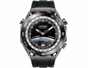 Huawei Watch Ultimate/Black/Sport Band/Black