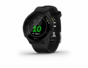 Garmin GPS sportovní hodinky Forerunner 55 Black