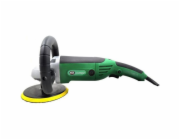 K2 ELECTRIC ROTARY POLISHER