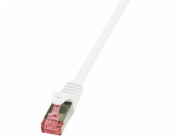 LogiLink PrimeLine - Patch-Kabel - RJ-45 (M)