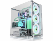 Thermaltake Core P3 TG Pro Snow, Bench/Show-Gehäuse