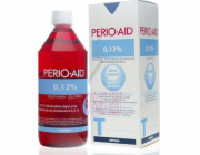 Vitis Pharma VITIS PERIO-AID 0,12 % TEKUTÉ 500 ml