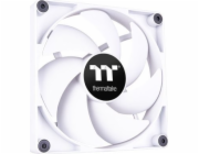 Thermaltake CT140 PC Cooling Fan White 2 Pack