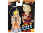 Dragon BALL FLASH SERIES SUPER SAIYAN GOKU