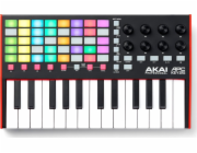 AKAI APC Key 25 MK2 - Ableton Live controller