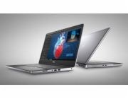 DELL NTB Precision 7680/i7-13850HX/32GB/1TB/16" FHD+ /IR Cam & Mic/Nvidia RTX 2000/Backlit Kb/W11P/3Y PS NBD