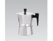 Maestro 6 cup coffee machine MR-1666-6