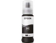 EPSON 108 EcoTank Black ink bottle