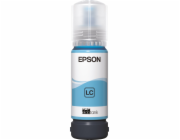 Epson EcoTank light cyan T 107 70 ml               T 09B5