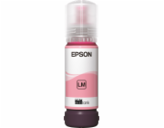 EPSON 108 EcoTank Light Magenta ink bottle