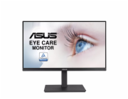 ASUS VA27EQSB 27" IPS 1920x1080 75Hz 5ms 300cd USB D-Sub HDMI DP repro čierny