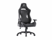 White Shark MONZA-B Gaming Chair Monza Black