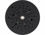 Bosch EXPERT Multihole Backing Pad 150mm, soft, M8+5/16