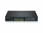 Zyxel GS1915-24EP 24-port Smart Switch NebulaFlex