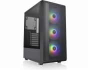 Thermaltake S200 TG Black